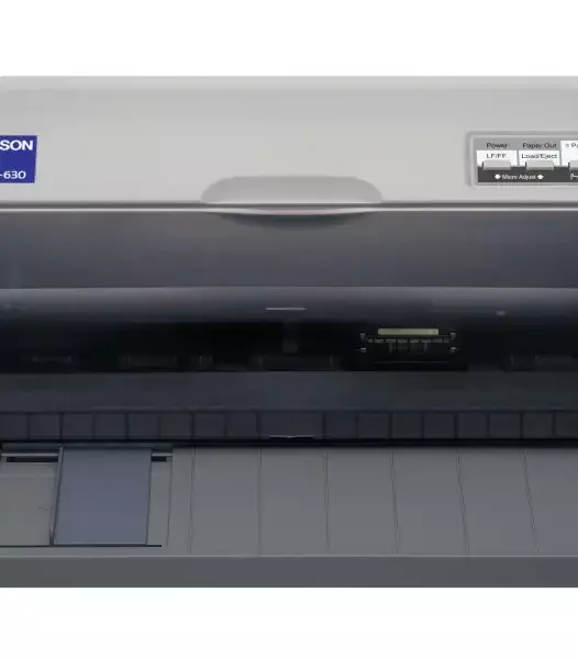 Epson LQ-630 - Imprimante n/b impression matricielle/point - 360 ppp C11C480141